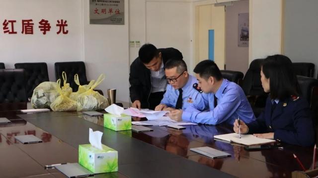 全面檢查！晉安行動(dòng)了