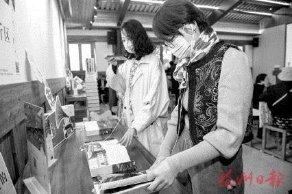 可看可聽！《古厝留聲機》新書首發