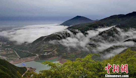 【網絡中國節·谷雨】谷雨習俗知多少：與倉頡有關？張貼“谷雨貼”