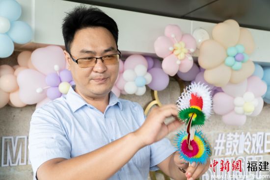 中國福州首屆鼓嶺畢業(yè)季系列主題活動啟幕