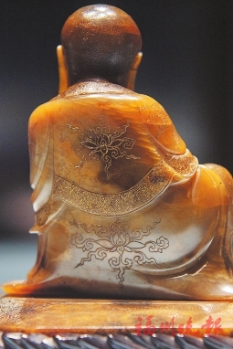 閩都文化-“榕博探秘·鎮館之寶”系列之?