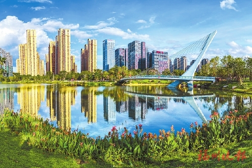 福聚晉安　新春游“上大分”  “五福”系列特色活動、精品線路等發布