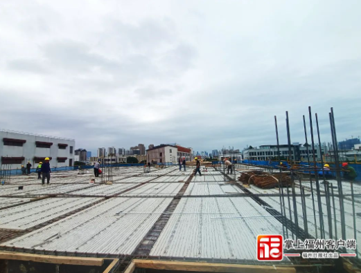 建設兩岸融合發展示范區　記者與在榕臺胞共迎新春——  一桌兩岸團圓飯上的四個收獲