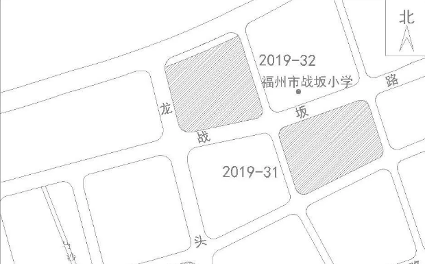 今起！決算交房！就在晉安