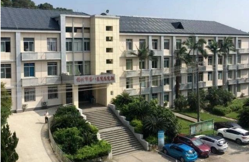 就在晉安！這里將建三甲醫(yī)院新院區(qū)！