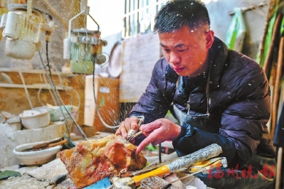 弘揚紅色文化、芙蓉石文化、畬族文化  晉安峨嵋村：老區村奏響“振興曲”