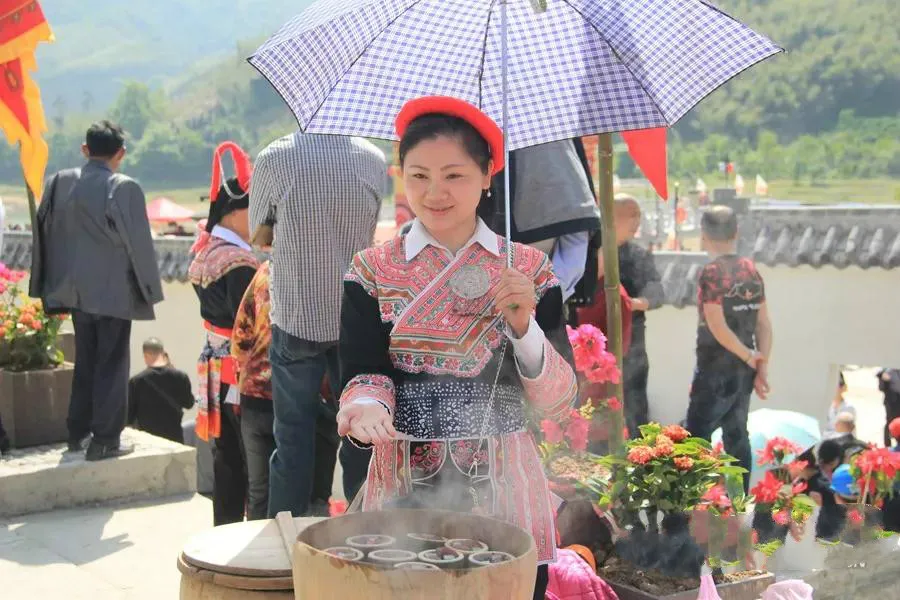 堪比過春節！即將盛大開啟！就在晉安