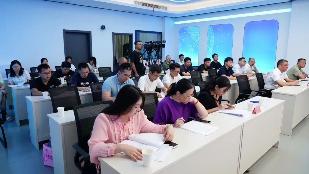 事關(guān)防汛備汛！晉安召開新聞發(fā)布會！