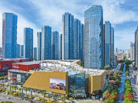 奮發(fā)進(jìn)取三十年 同心共筑新未來 一盞茶 一道河 一條路 ——解碼王莊內(nèi)涵式發(fā)展歷程 奮發(fā)進(jìn)取三十年 同心共筑新未來 一盞茶 一道河 一條路 ——解碼王莊內(nèi)涵式發(fā)展歷程