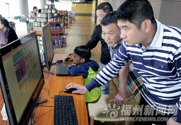 福建自貿區擬實施行郵稅　通過跨境電商“海淘”