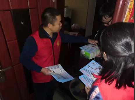 中心吹哨 部門報道 各方參與——晉安區開展交通安全文明實踐活動