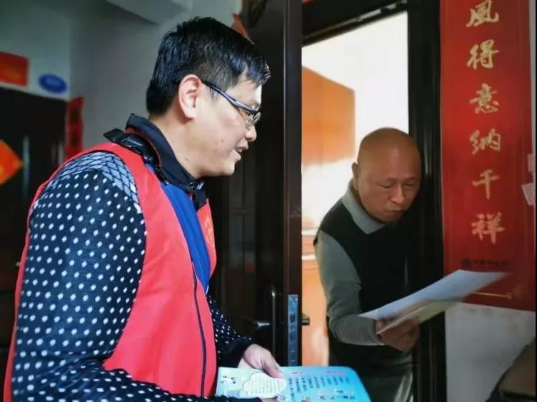 中心吹哨 部門報道 各方參與——晉安區開展交通安全文明實踐活動