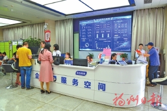 執(zhí)好招商“點(diǎn)睛筆”　繪就轉(zhuǎn)型“工筆畫”