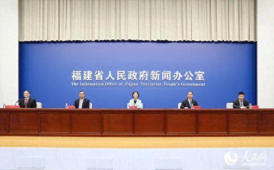 將展示十年領先成果!2023世界航海裝備大會召開新聞發布會 將展示十年領先成果!2023世界航海裝備大會召開新聞發布會