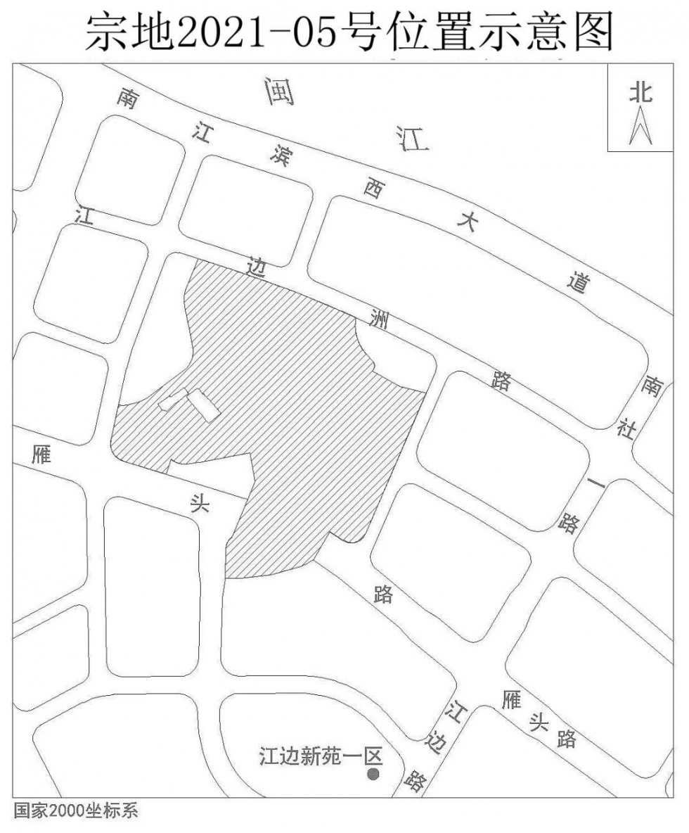 2021年福州首次土拍來了！一批幼兒園、養老設施將建在……