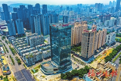 2025年數(shù)字經(jīng)濟(jì)占GDP比重?cái)M超60% 