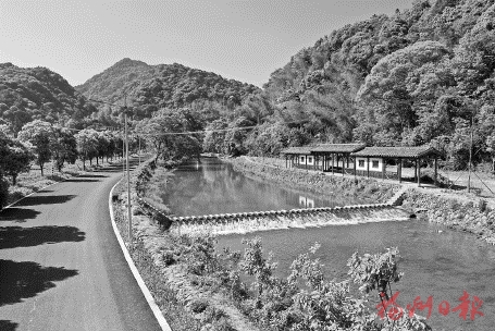 “百年奮斗路　百城訪初心”系列報道  解放福州第一槍在這里打響