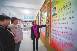 善美尋鄉　福氣滿滿 福州15個榜樣村出爐了