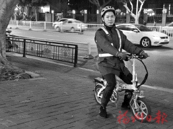 “好人”處處見　文明花正艷  2021年度“福州好人大家評”榜單發(fā)布