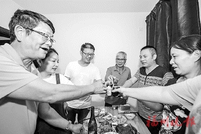 率先試行在榕就業(yè)創(chuàng)業(yè)臺(tái)胞住房保障，國(guó)臺(tái)辦點(diǎn)贊了！  304名臺(tái)胞福州“安家”逐夢(mèng) 