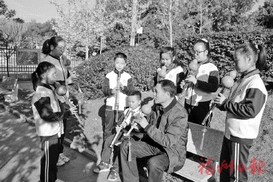 不負“雙減”好時光  福州各中小學妙招頻出，開辟育人新天地