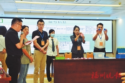 13所民辦初中搖號招生3100人  錄取率比去年增加約5%
