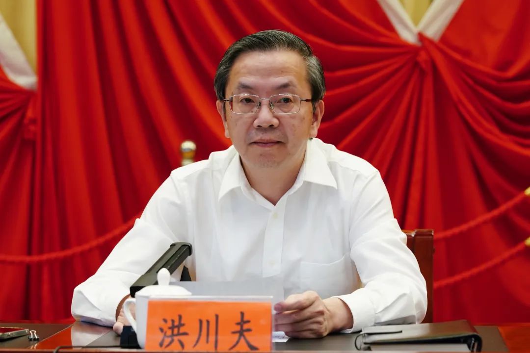 全區動員部署！晉安召開重要會議！