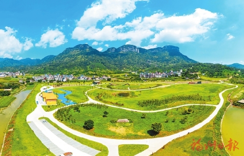 佳節(jié)雙雙至　榕城樂連連  這份假期游玩攻略請收好