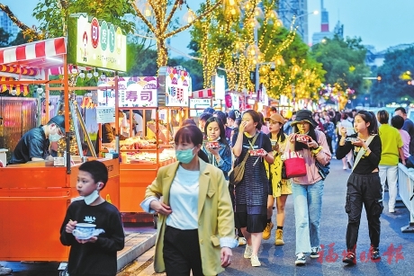 細細實實暖暖　條條建議通民生  夜市怎么開？短時停車能否免費？如何更方便找工作？去哪兒健身？