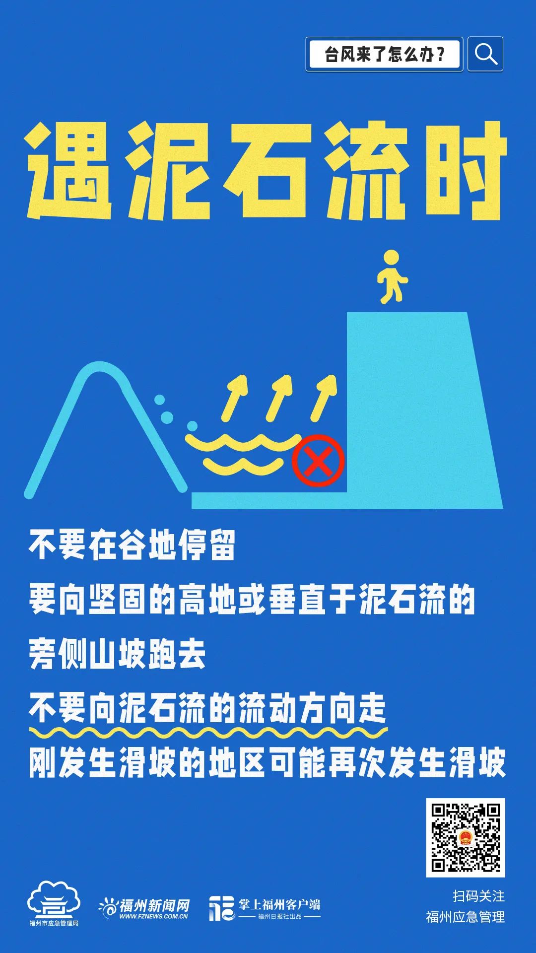 福州提升防臺風應(yīng)急響應(yīng)至Ⅱ級并啟動防暴雨Ⅳ級應(yīng)急響應(yīng)！