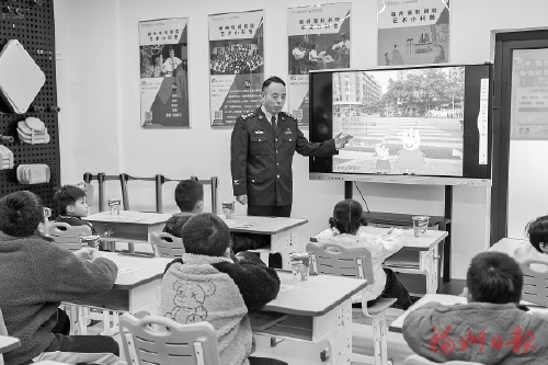 我市構建“1+2+X”科普陣地矩陣優化服務供給—— 讓科普接地氣更有人氣