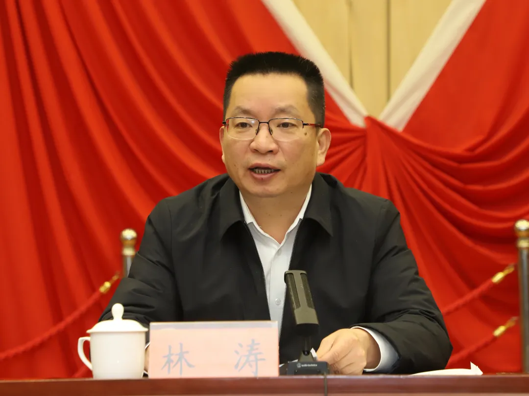 搶開局！起好步！勇爭先！晉安重要部署