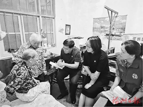 “四個萬家”與中央八項規定精神內在邏輯的一致性