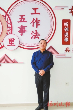 構建“家門口就業”新模式  張斌新：社區書記變身帶崗主播