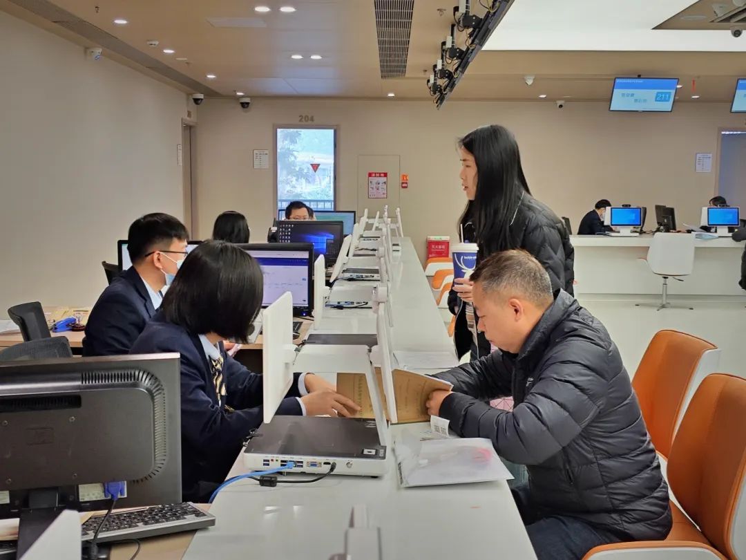 打好3張牌！晉安，乘勢(shì)而上！萬企云集！