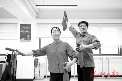 以小家之力聚大愛溫暖  ——新晉全國文明家庭徐瑜家庭用愛心傳遞文明