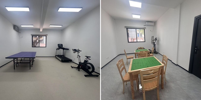 福州城市門戶煥新  晉安區(qū)火車站“站城融合”省級(jí)樣板工程完成首批項(xiàng)目