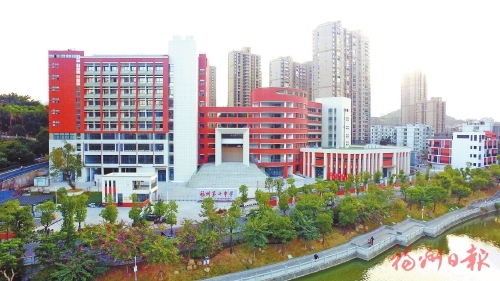 晉安：勇做時代弄潮人　聚產(chǎn)興城筑福地