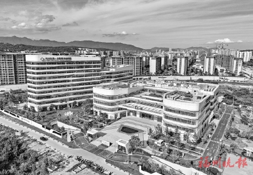 “一號管到底”覆蓋更廣、就醫更便捷智慧、硬件品質持續提升  福州多維發力　筑牢百姓“醫”靠