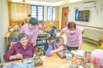 "奮發進取三十年　同心共筑新未來 產城人融合　晉安東大門蝶變"