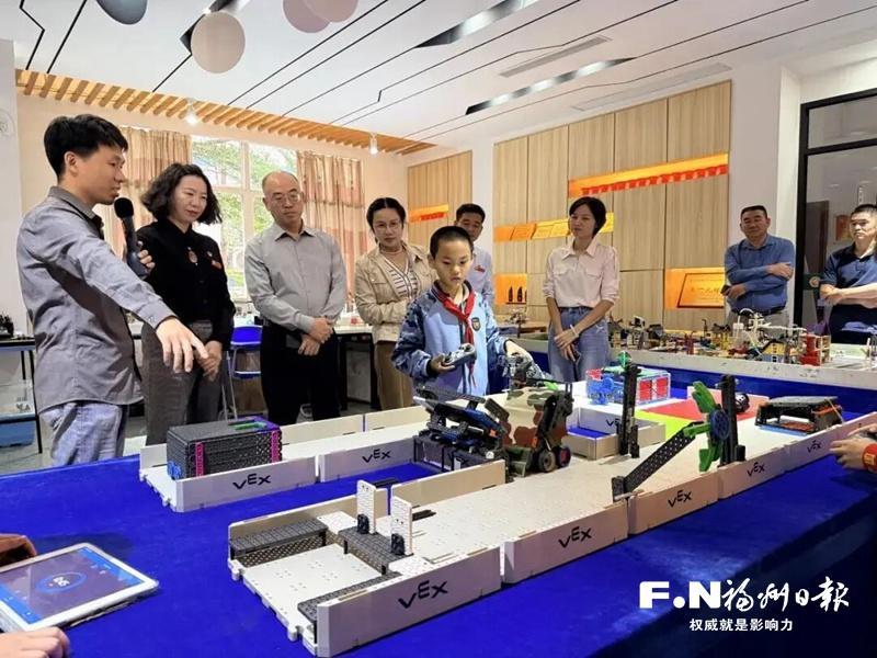 福州市“黨建+雙擁”聯(lián)盟開展調研  擦亮品牌　注入雙擁新活力